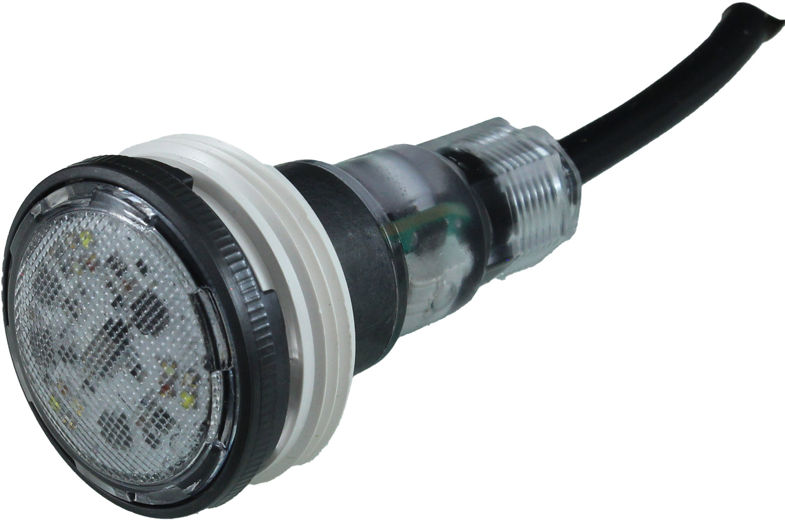 Pentair MicroBrite Warm White LED Light 12V 14W 100' Cord | EC-620457