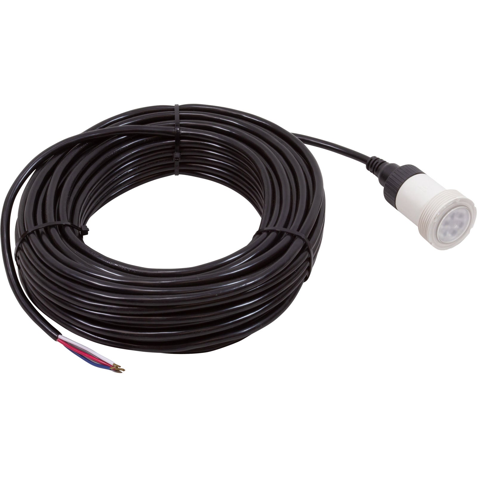 PAL Treo Mini 2" Multi-Color Treo Mini Nicheless Pool and Spa Light with 150ft cord