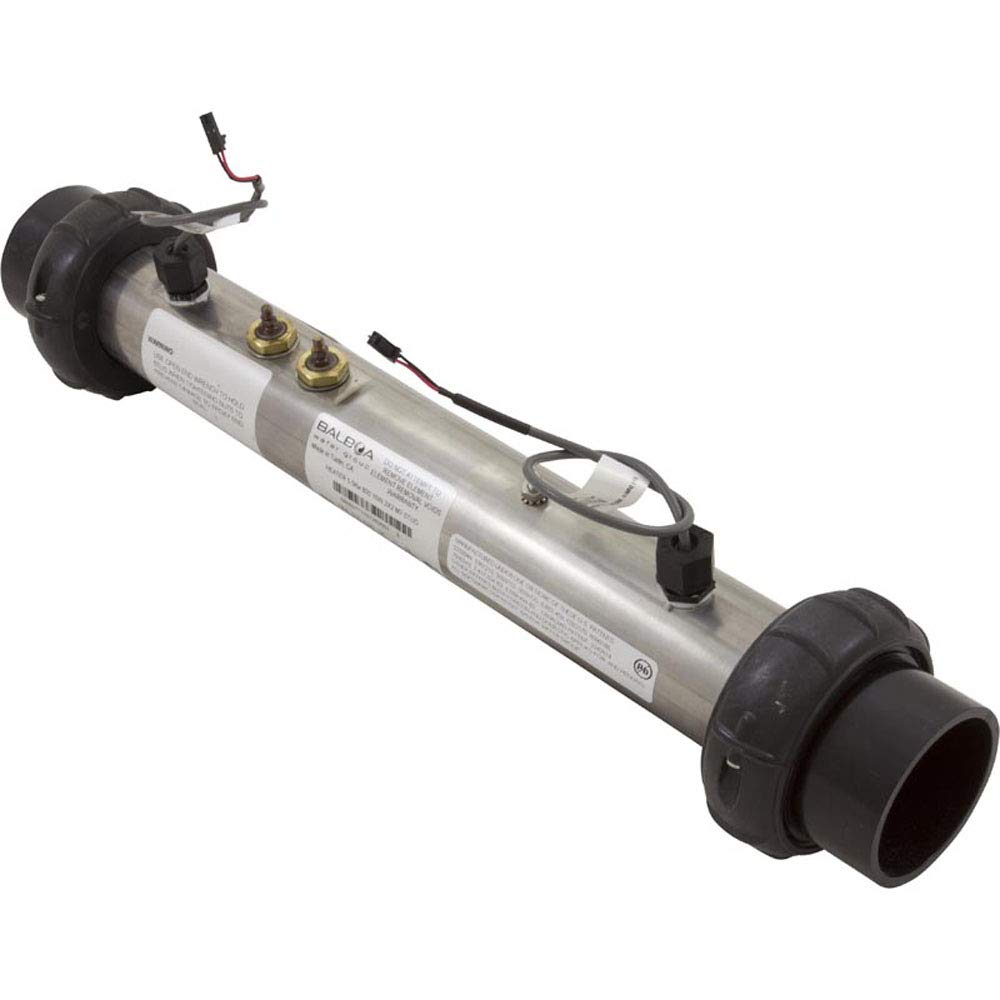 Balboa 25-175-1010 VS M7 Heater Assembly, 5.5KW, 220V, 58083 w/M& Sensors