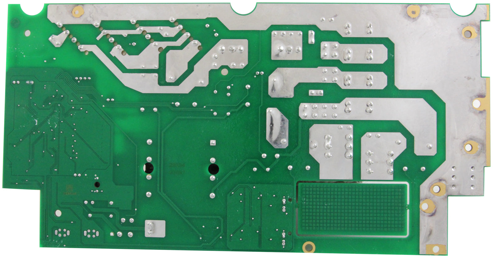 Balboa BP100UX Replacement Circuit Board | G1310