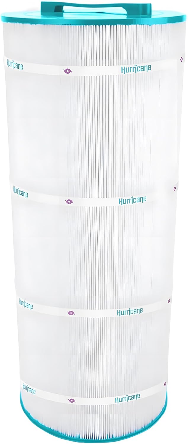 Filter Cartridge Replacement for Pleatco PJ160, Unicel C-9482, Filbur FC-1402, Jacuzzi Bros 42-3667-07-R
