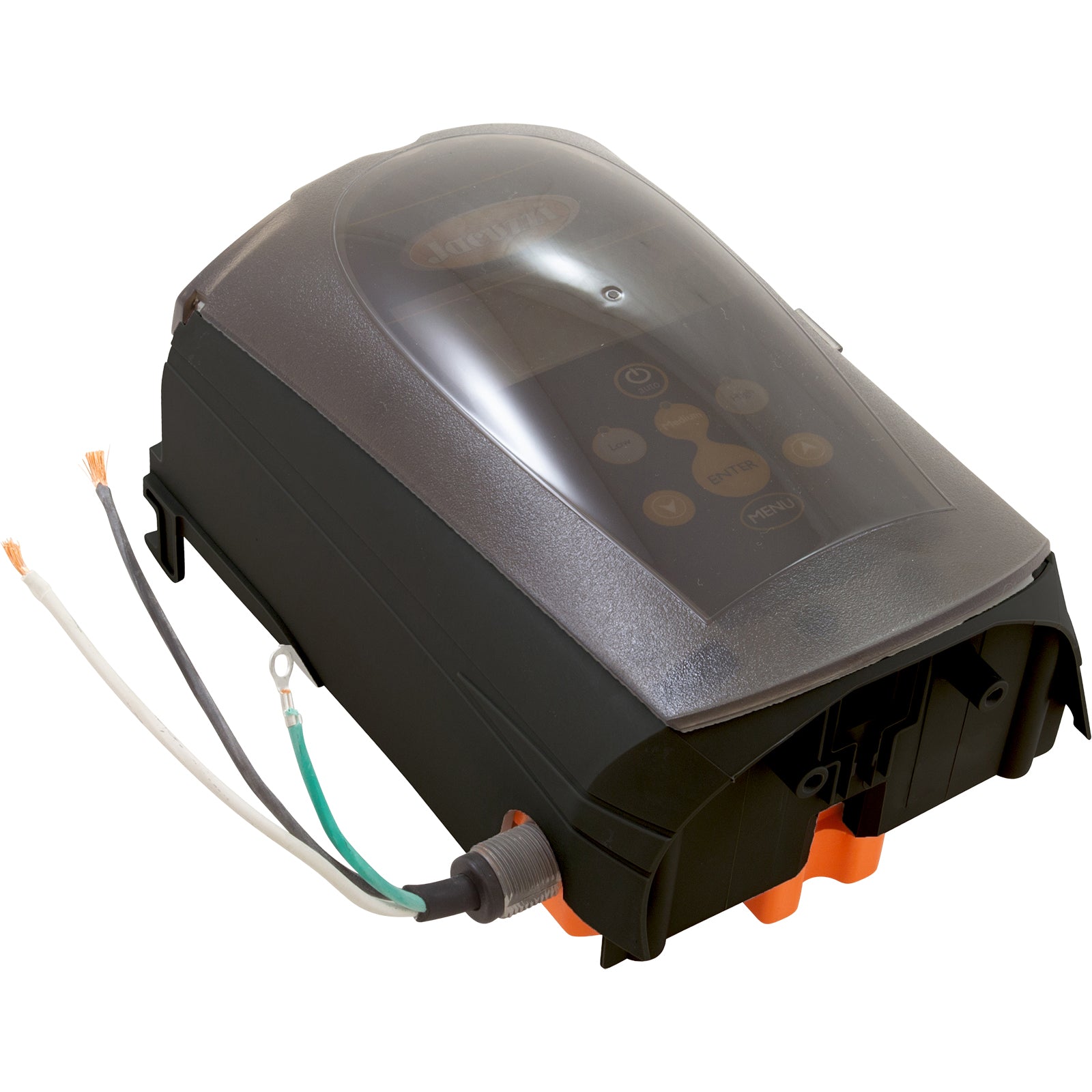 Controller, Jacuzzi, VSP250, With Label 53779