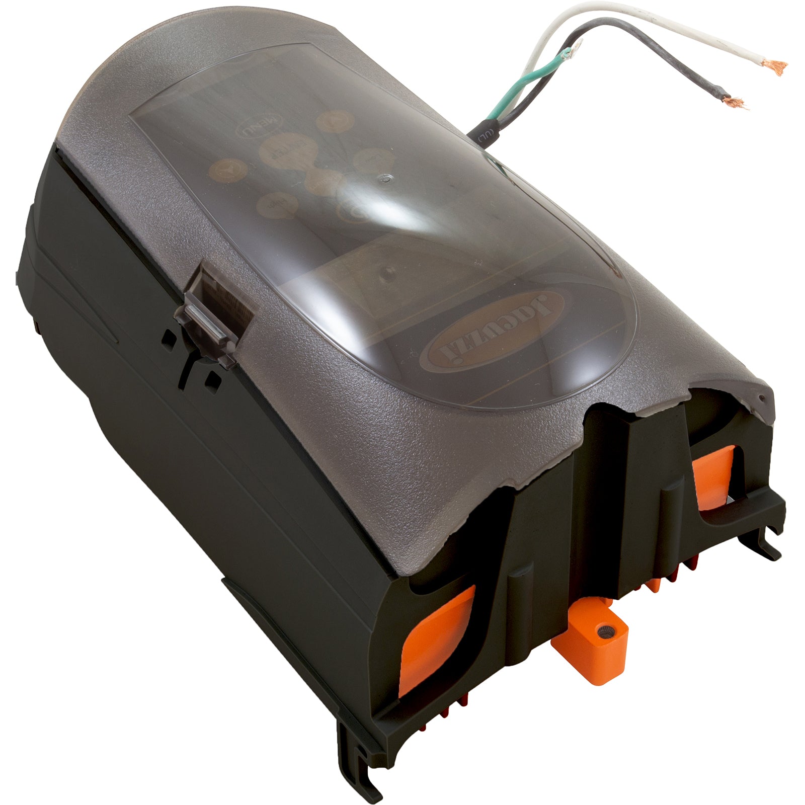 Controller, Jacuzzi, VSP250, With Label 53779