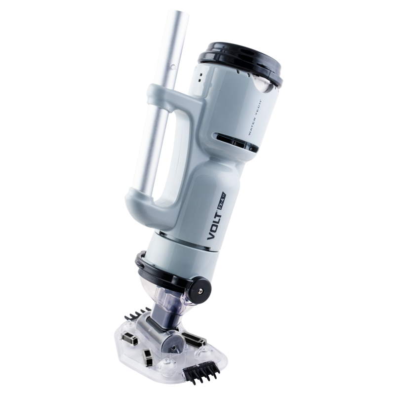 Water Tech Volt FX-4Li Cordless Pool Vacuum Cleaner for Spas & Pools Rechargeable 24050GL