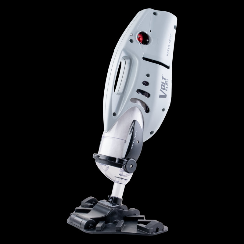 Water Tech Volt FX-8Li Pool Blaster Pool And Spa Rechargeable Vacuum | 34000KL