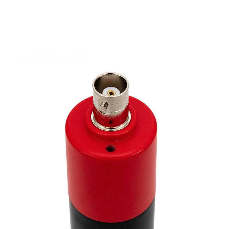 Acu-Trol Red ORP Sensor for AK110 and AK600 Commercial Chemical Controllers | 744000330