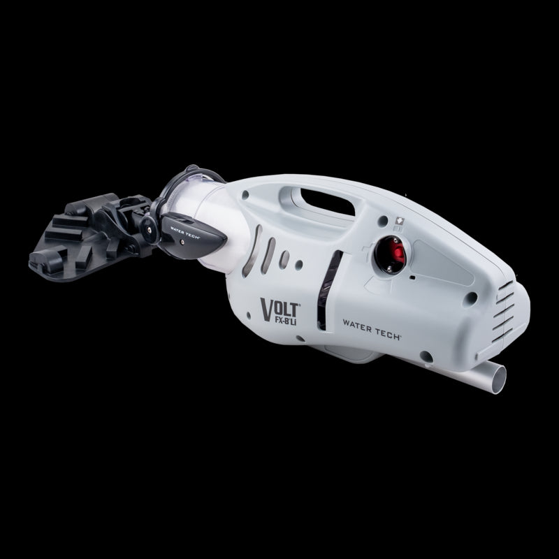 Water Tech Volt FX-8Li Pool Blaster Pool And Spa Rechargeable Vacuum | 34000KL