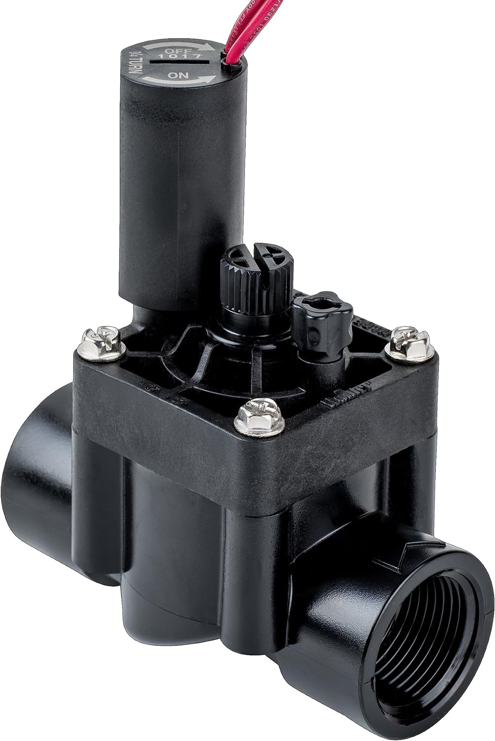 LevelSmart Wireless Autofill System | LSWA