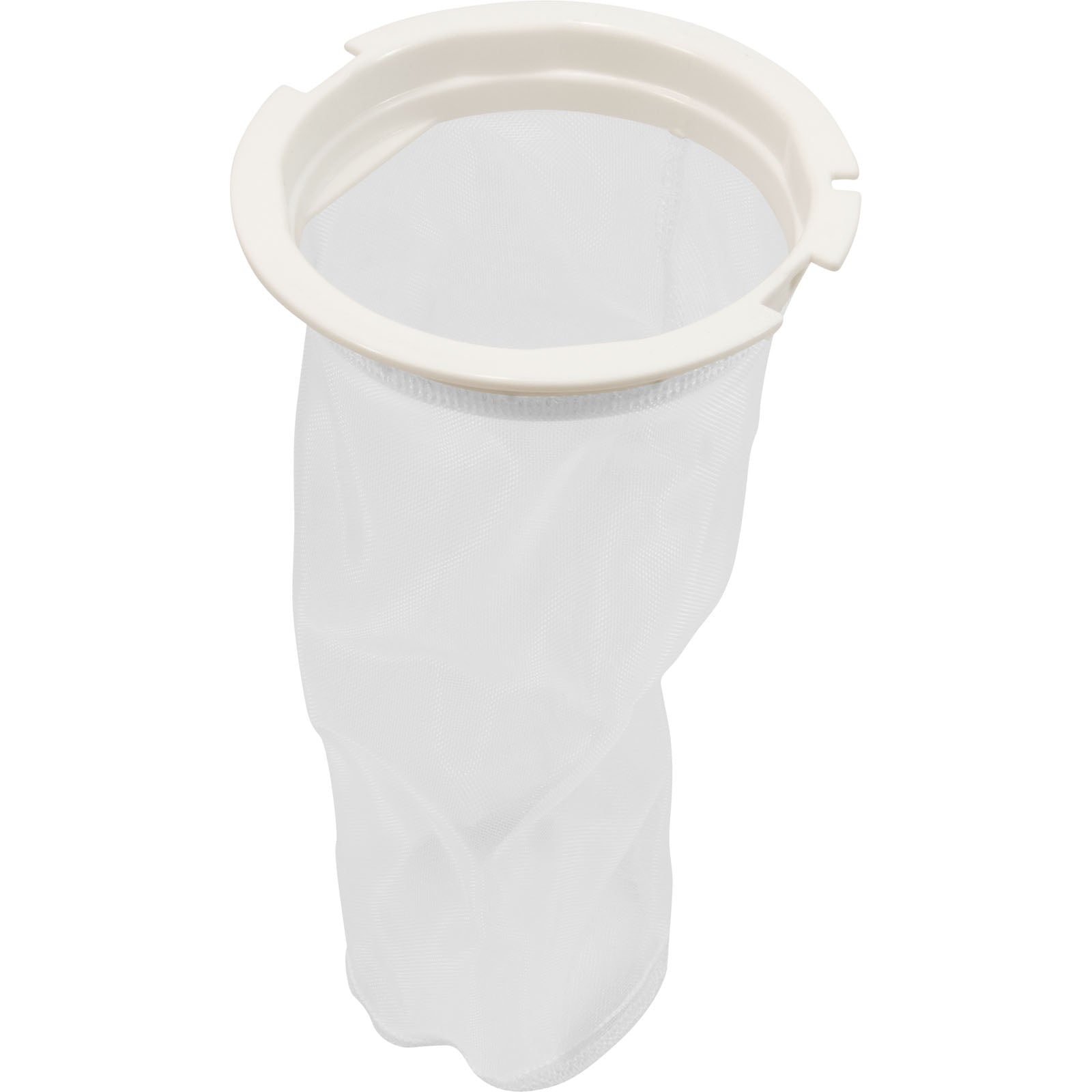 Paramount Debris Canister Fine Mesh Bag for EDC | 004-152-4517-00