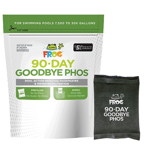 FROG 90-Day GoodBye Phos - 01-10-7000