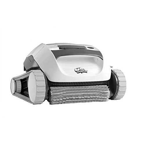 Dolphin 99996133-USF E10 Series Robotic Above Ground Swimming Pool Cleaner
