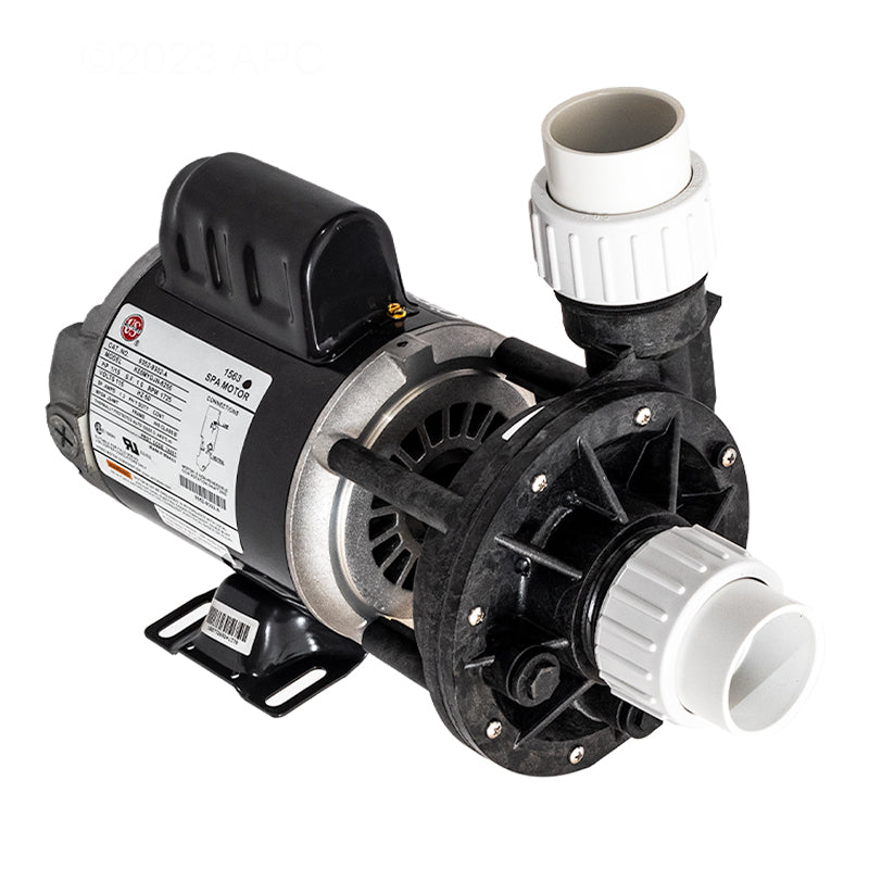 Gecko Aqua-Flo 02093000-2010 Circ-Master HP Spa Pump 1/15HP 115V