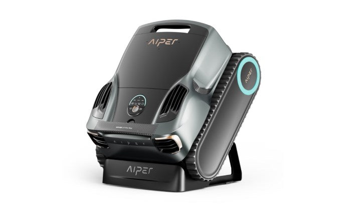Aiper Scuba X1 Pro Max Cordless Robotic Pool Cleaner