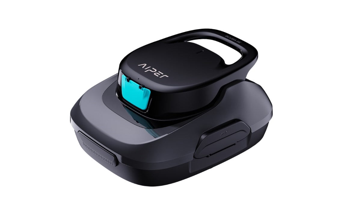Aiper Scuba SE Cordless Robotic Above Ground Pool Cleaner | X1-US