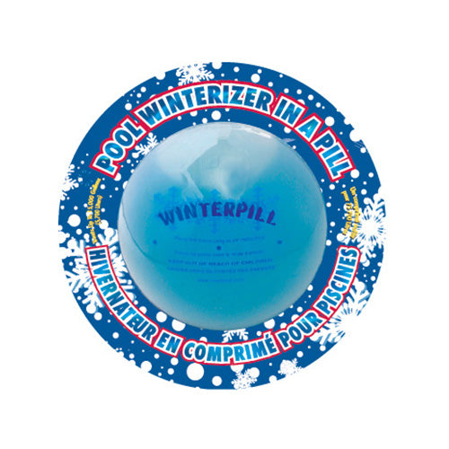 SeaKlear Small Winterpill Winterizer for pools up to 15,000 gallons