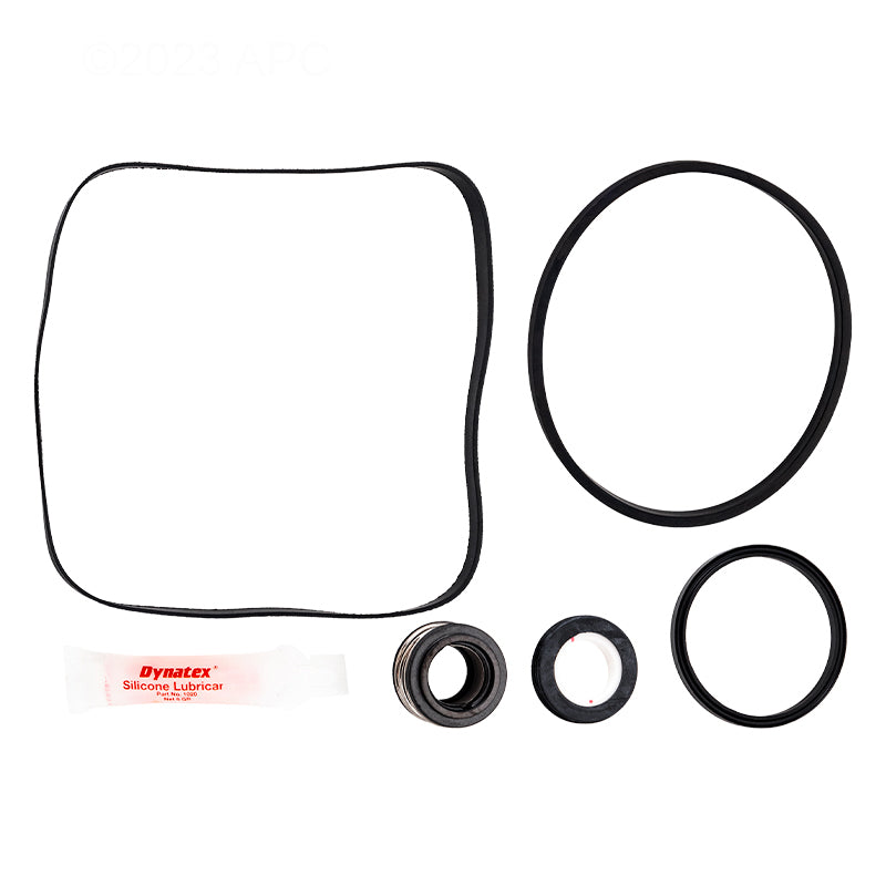 Repair Kit for Max-Flo SP1800X/SP2800X Pool Pump | APCK1001 | GOKIT-1