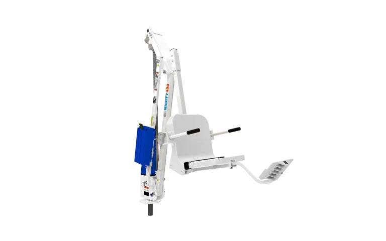 Aqua Creek The Mighty 400 Pool Lift- 400 lb Capacity | F-MTY400