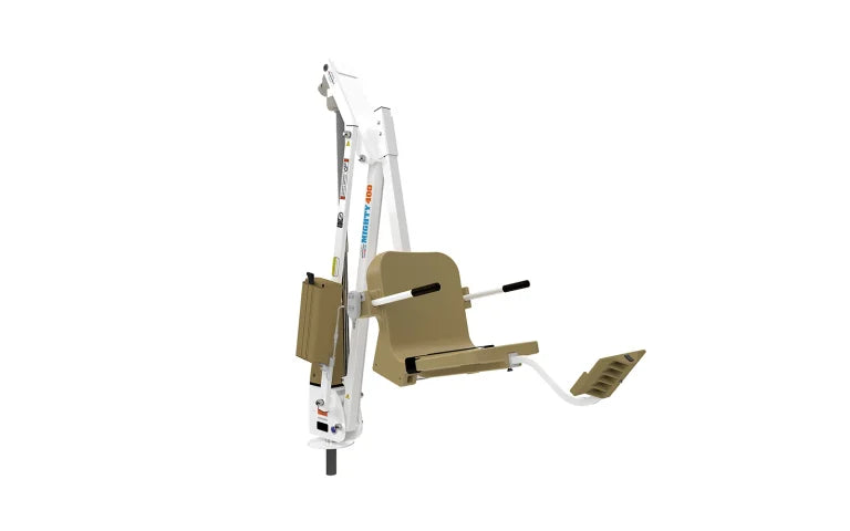 Aqua Creek The Mighty 400 Pool Lift- 400 lb Capacity | F-MTY400