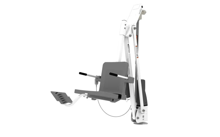Aqua Creek The The Mighty 600 Pool Lift- 600 lb Capacity | F-MTY600