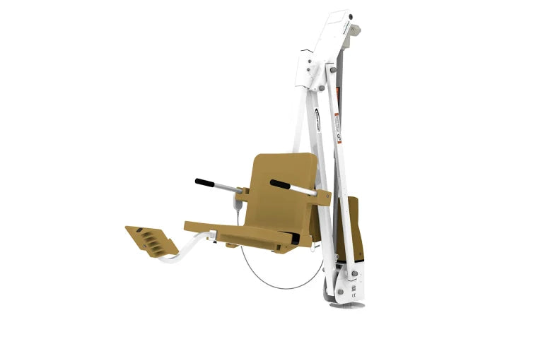 Aqua Creek The The Mighty 600 Pool Lift- 600 lb Capacity | F-MTY600