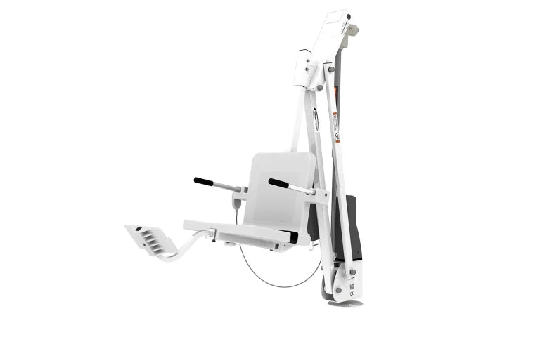 Aqua Creek The The Mighty 600 Pool Lift- 600 lb Capacity | F-MTY600