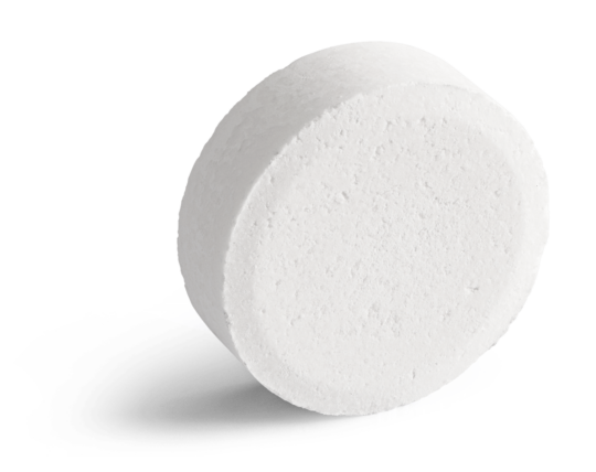 Aqua Finesse Spa Clean Puck Cleanser