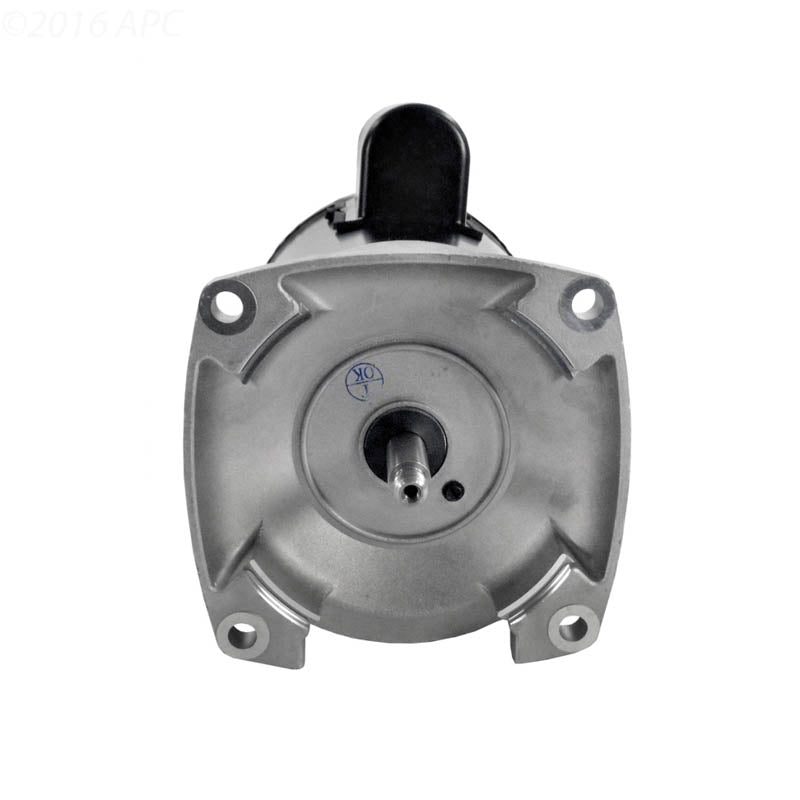 Century 1 HP Square Flange Premium Up Rated Service Factors 115-230V | B2853V1
