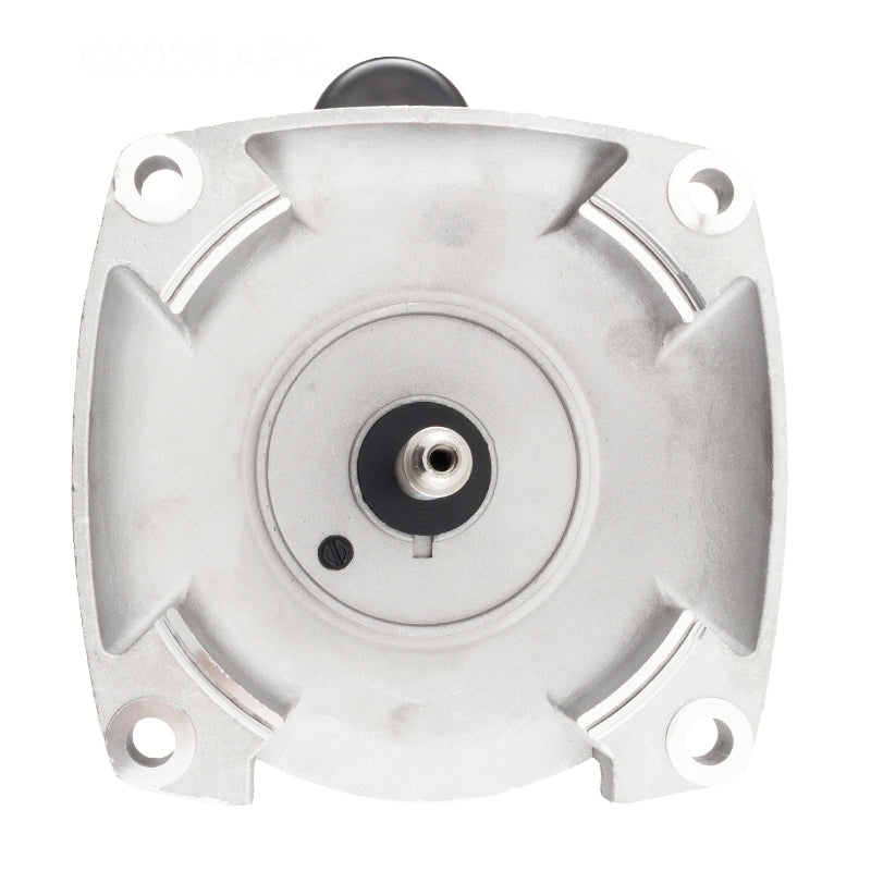 Century 2 HP Square Flange Premium Up Rated Service Factors 115-230V | B2855