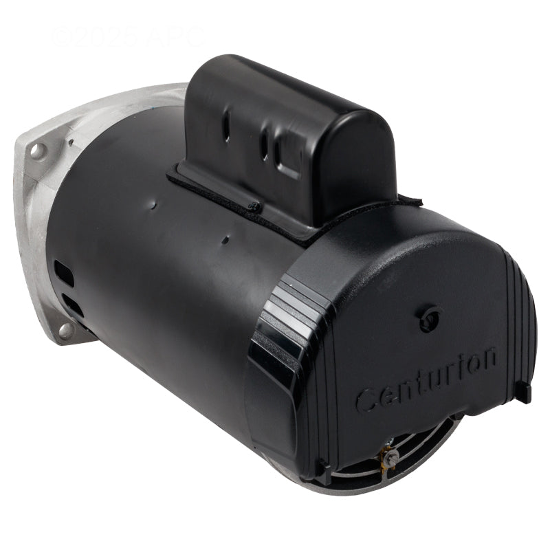 Century 2 HP Square Flange Premium Up Rated Service Factors 115-230V | B2855