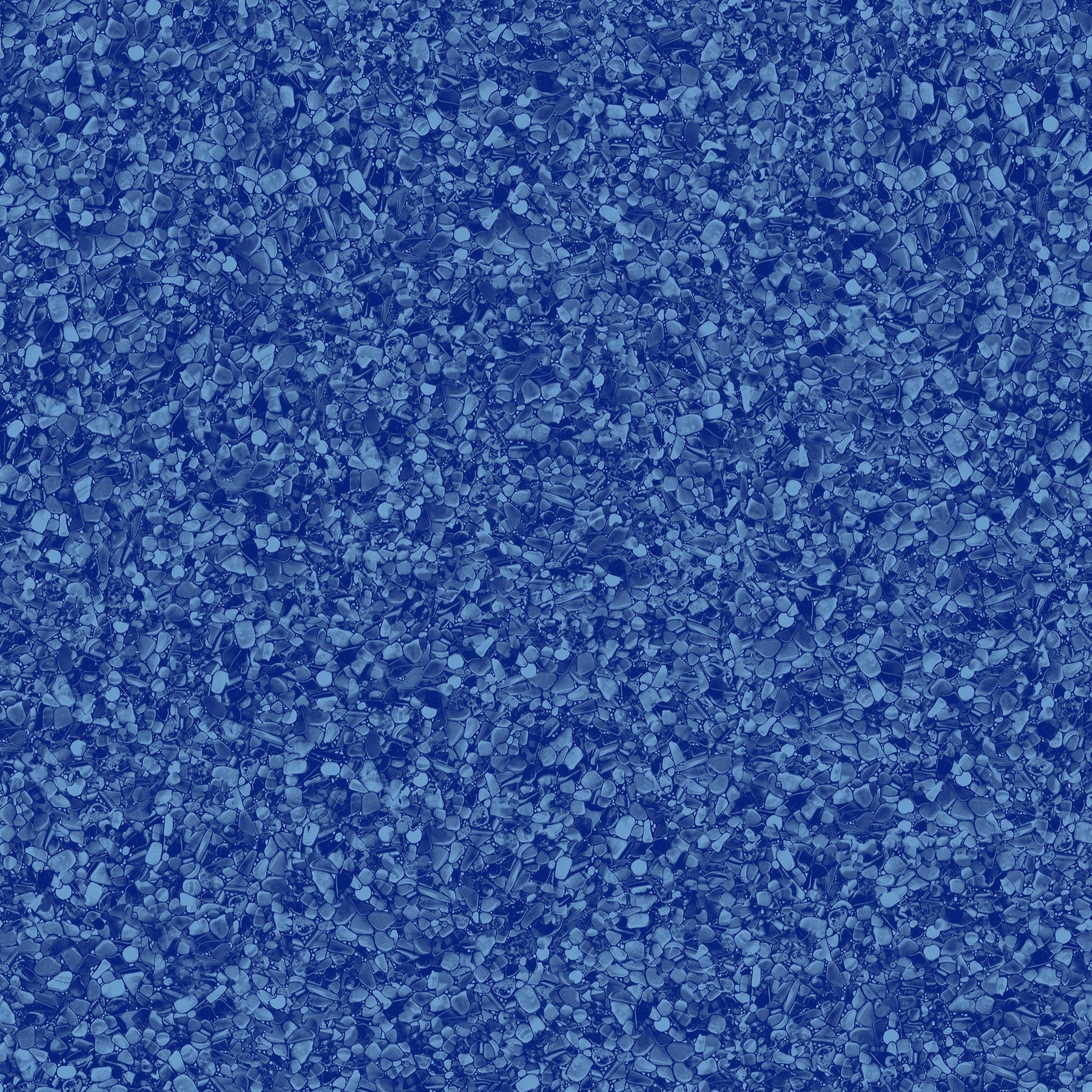 Blue Beach Pebble 30 Mil Inground Pool Liner