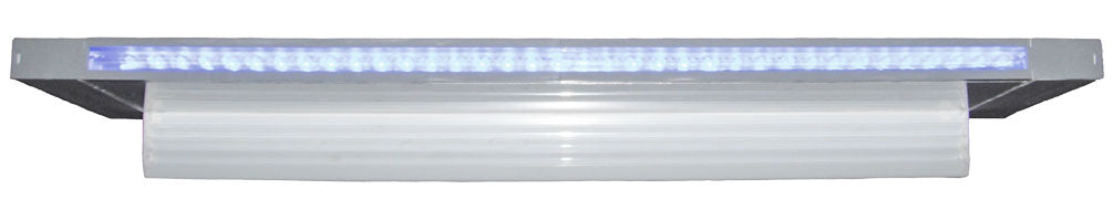 Brilliant Wonders Led 18" Waterfall With 6" Lip - Back Port - 25677-180-000