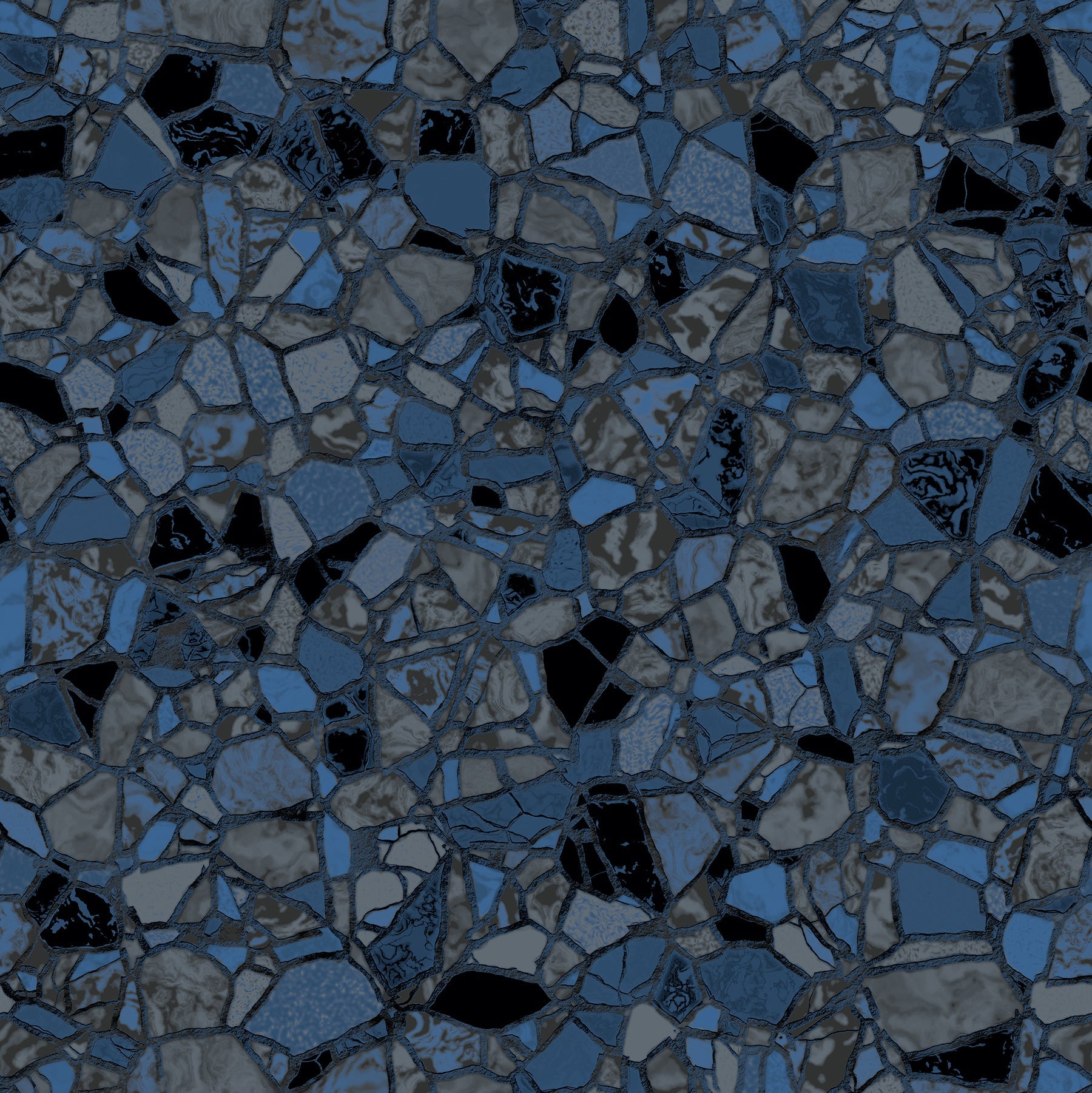 Butterfly Effect 30 Mil Inground Pool Liner