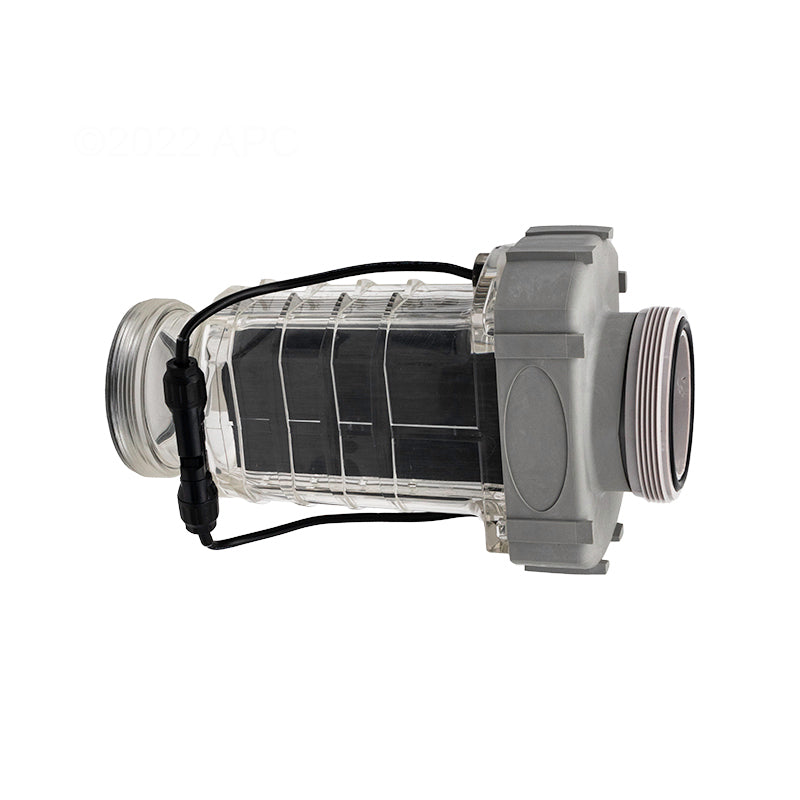 Solaxx Purechlor CLG115A-010 Replacement Salt Cell for 15K Gallon Pools | C114199G