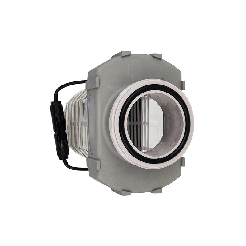 Solaxx Purechlor CLG115A-010 Replacement Salt Cell for 15K Gallon Pools | C114199G