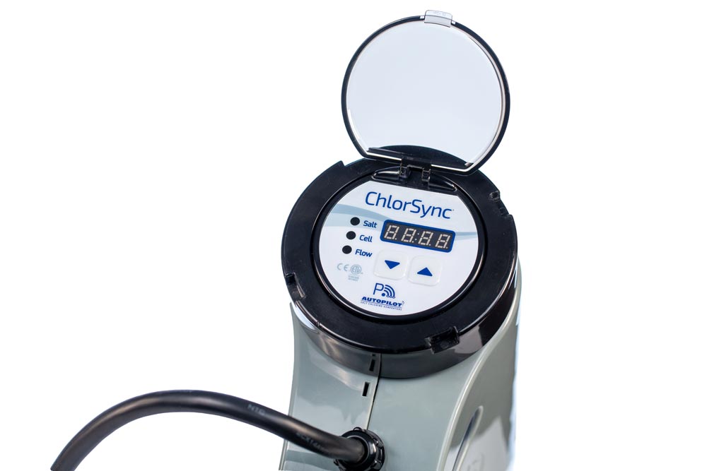 Autopilot ChlorSync Cell - up to 40,000 gallon pool | CS40
