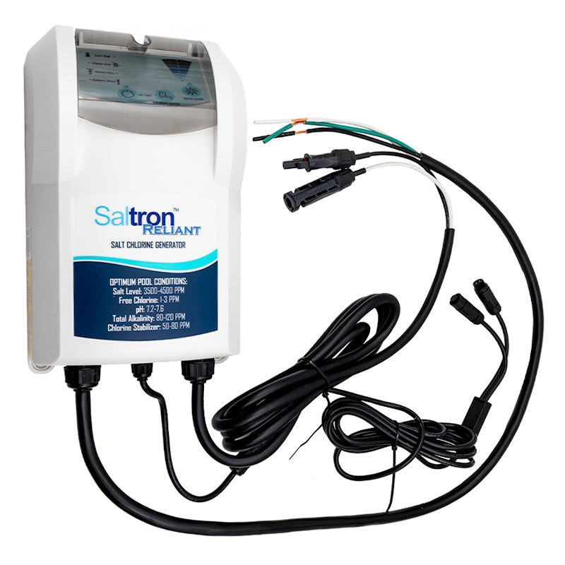 Solaxx CLG215A-020 Replacement Power Supply For Reliant 15k Chlorine Generator
