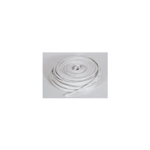Liner Lock - 120' Roll of bead Wedge - White