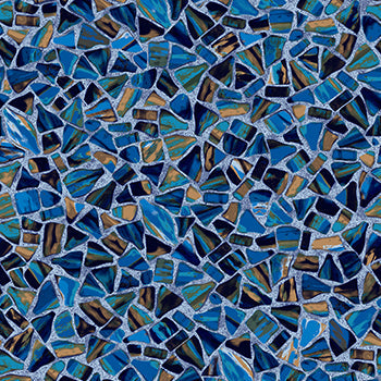 Carnival 30 Mil Inground Pool Liner