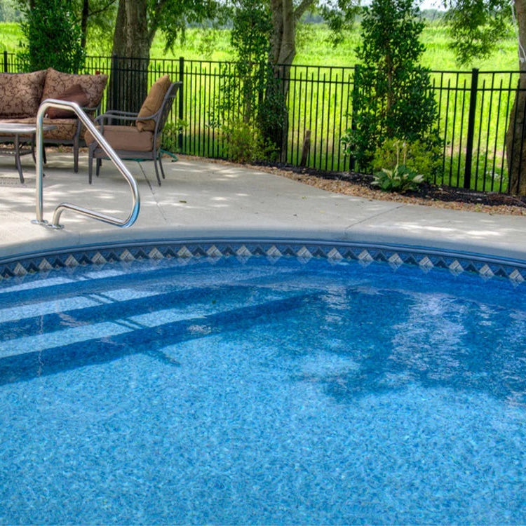 Cheyenne 20 Mil Inground Pool Liner