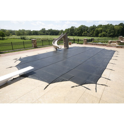 Commercial Mesh Safety Cover