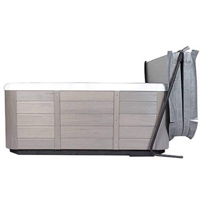 Cover Valet™ Cover Rock-It™ Premium Undermount Hot Tub Cover Lifter
