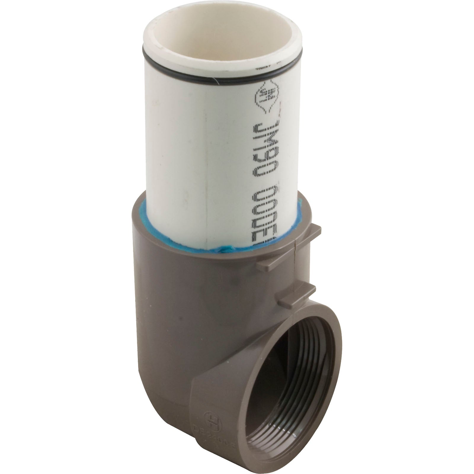 Hayward DEX3620EA Outlet Elbow Assembly W/ O-Ring