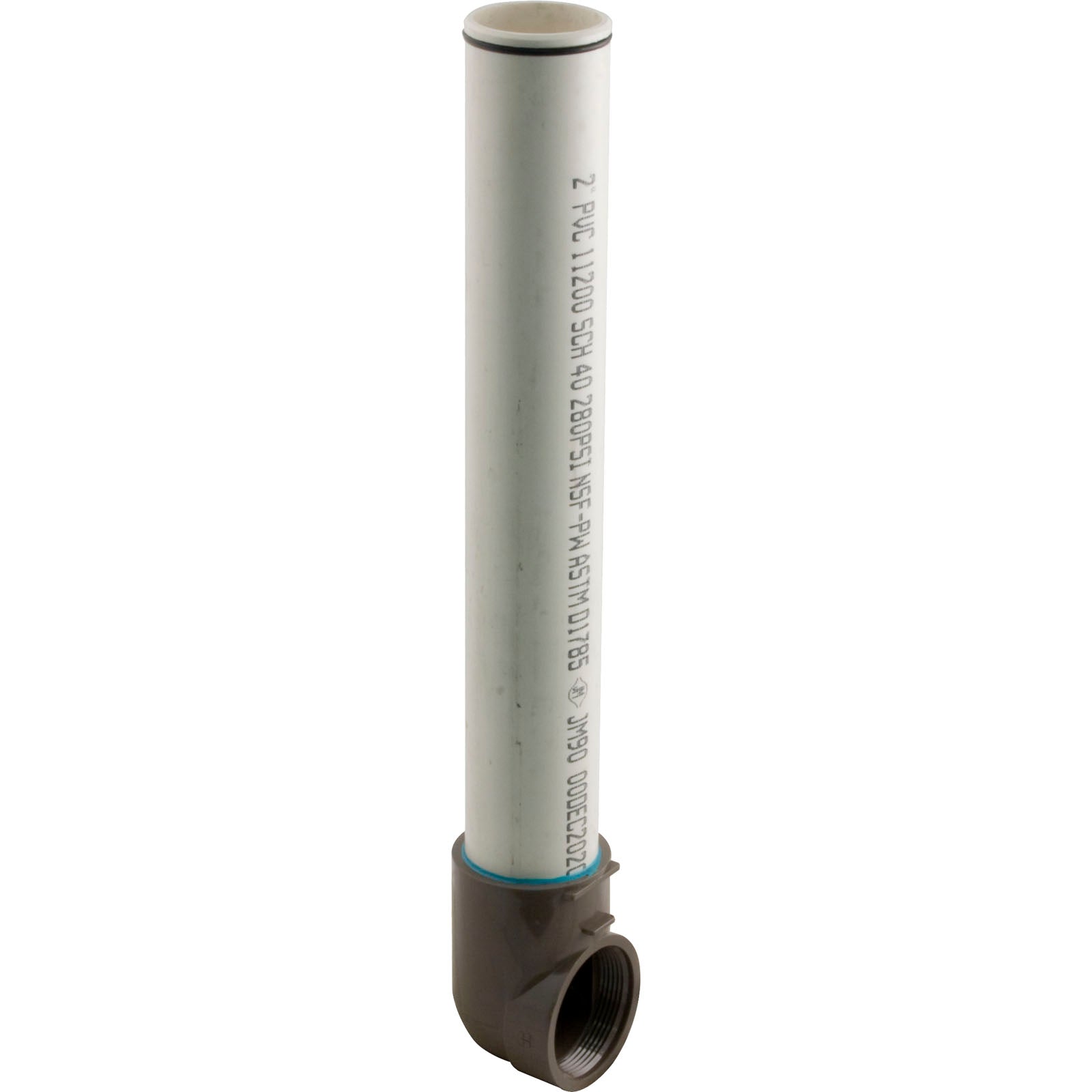 Hayward DEX6020EA Outlet Elbow Assembly W/ O-Ring