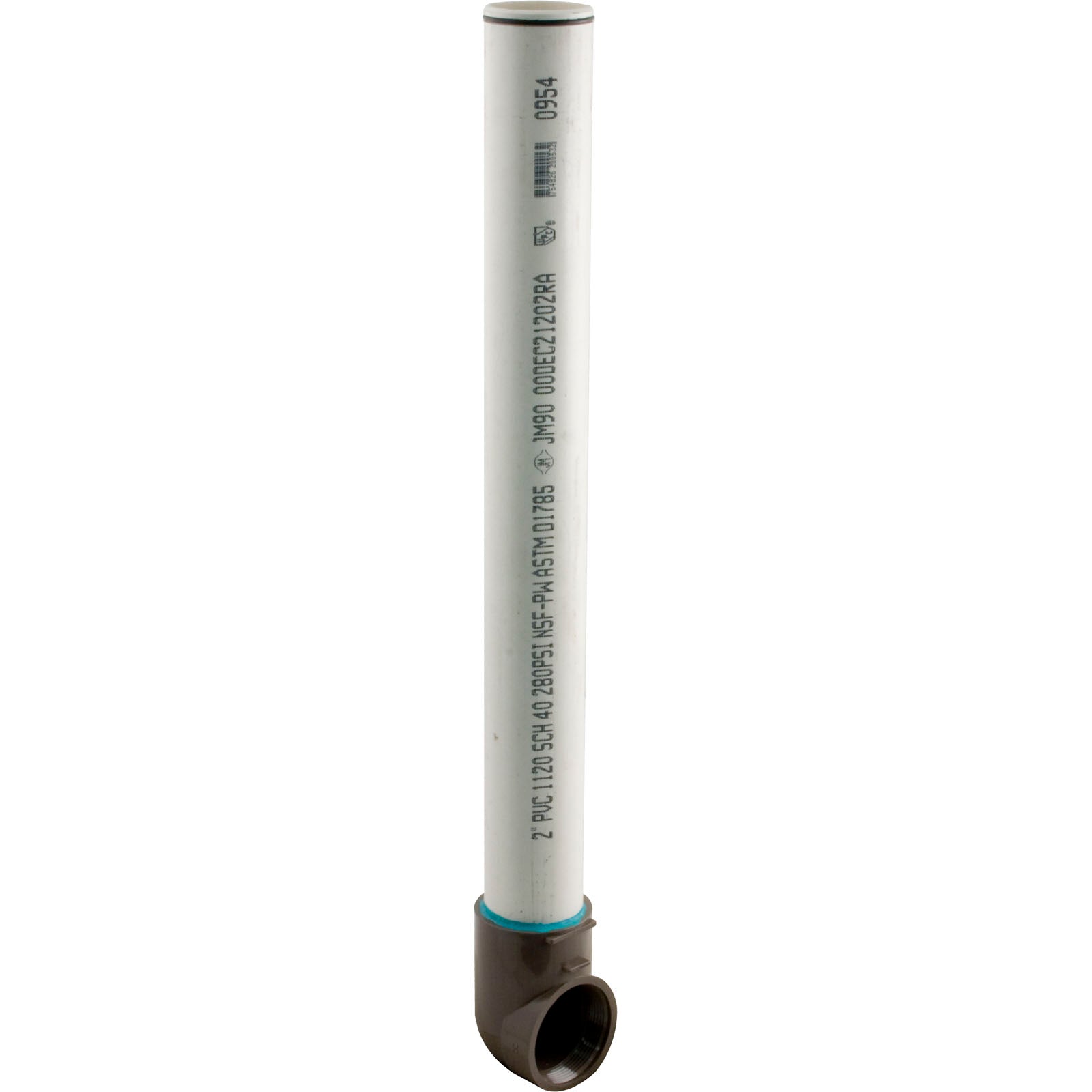 Hayward DEX7220EA Outlet Elbow Assembly W/ O-Ring