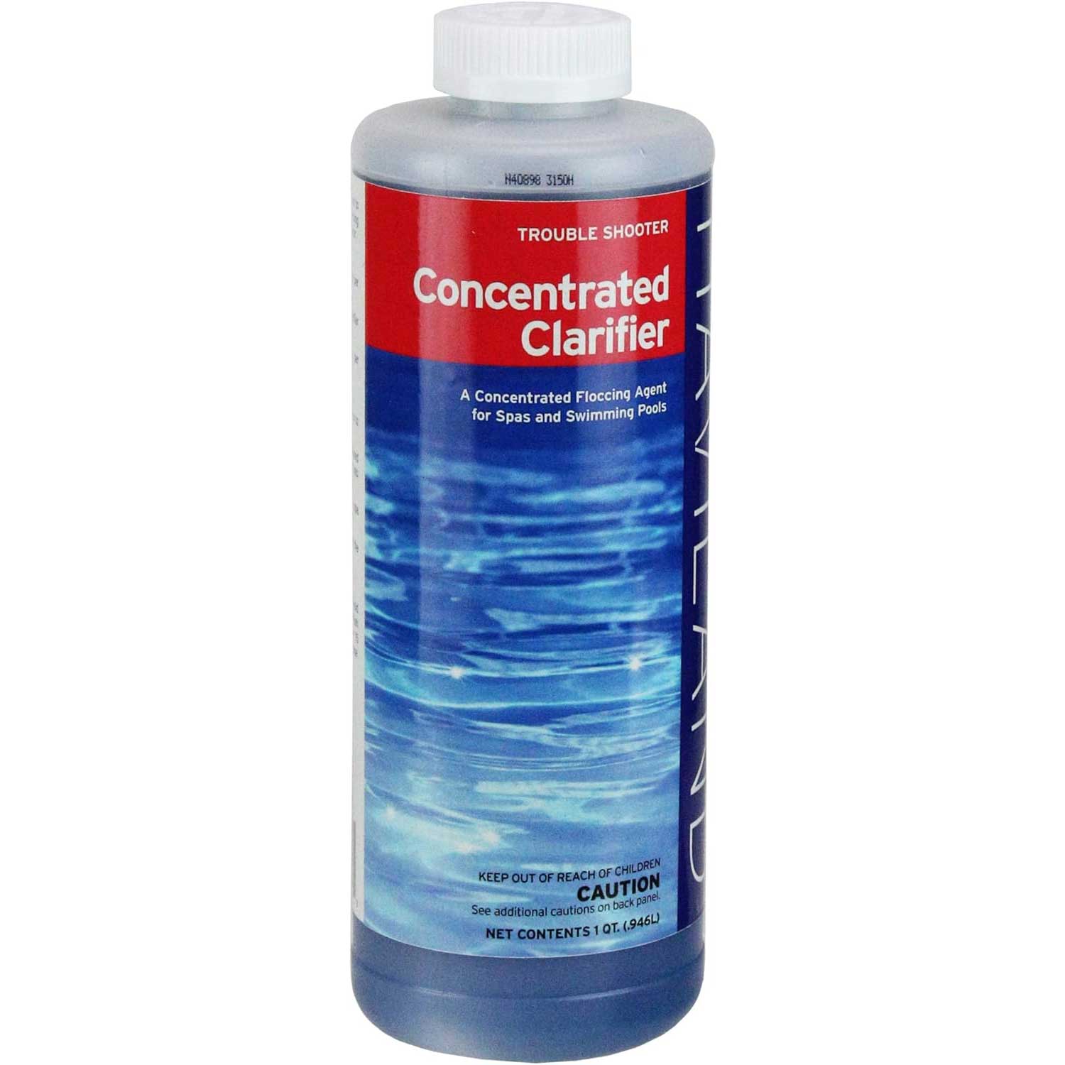 Durachlor Concentrated Clarifier - 1 Quart