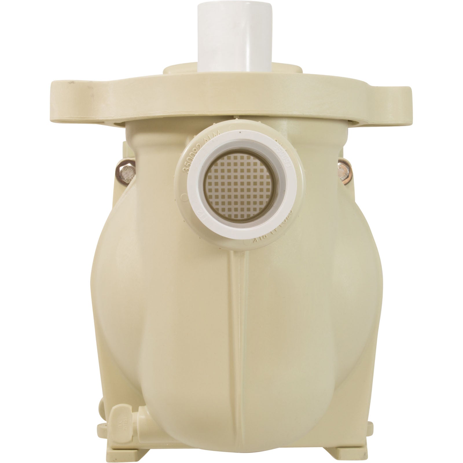 Pentair 1.5 HP Superflo Variable Speed Pump | EC-342001 115/230V