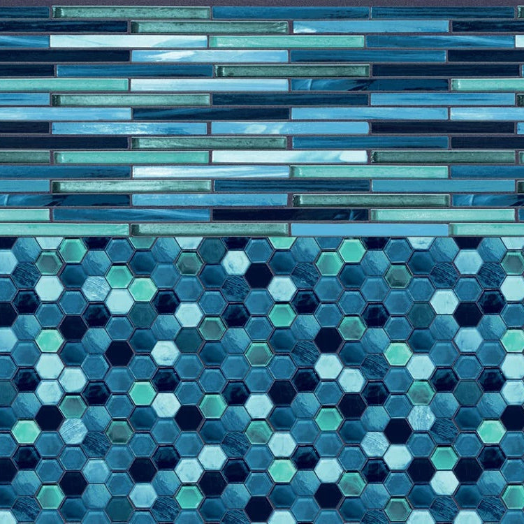 Enchanted 20 Mil Inground Pool Liner