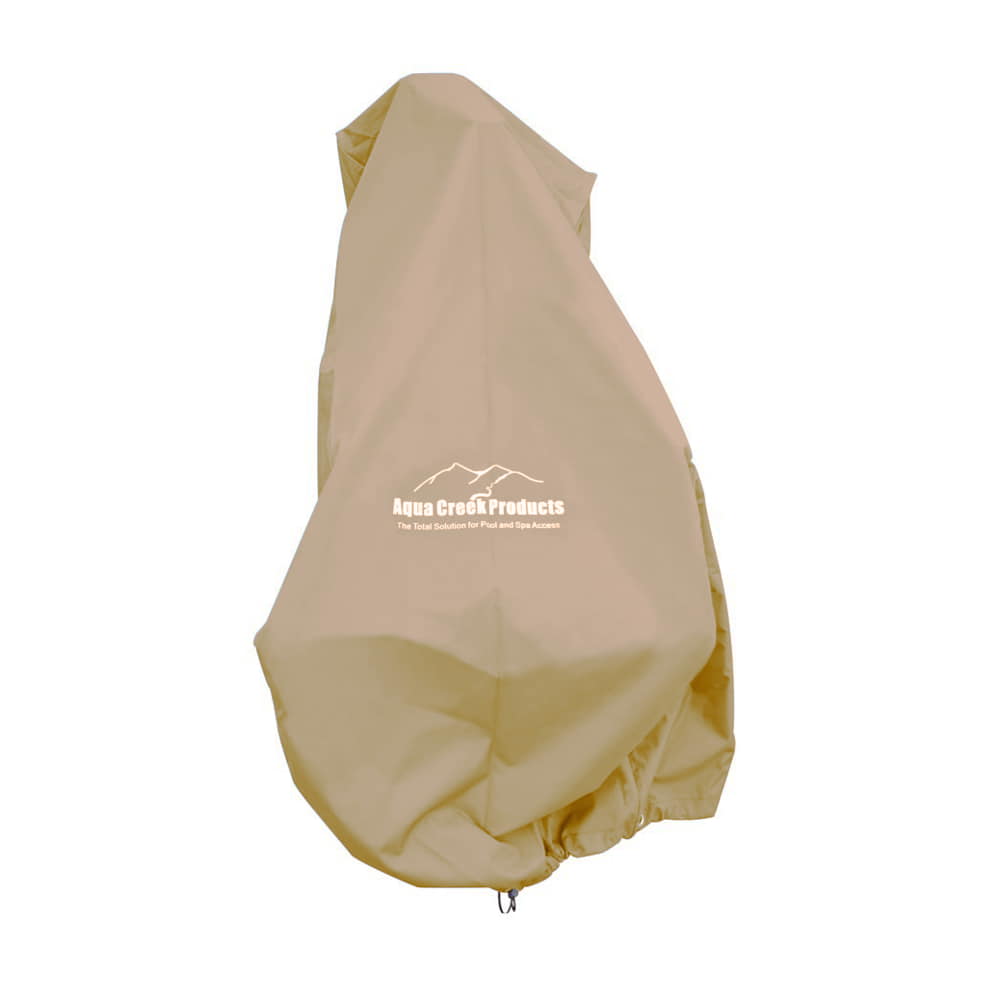 Aqua Creek Pro Series Lift Covers - F-120PPC-T- Tan