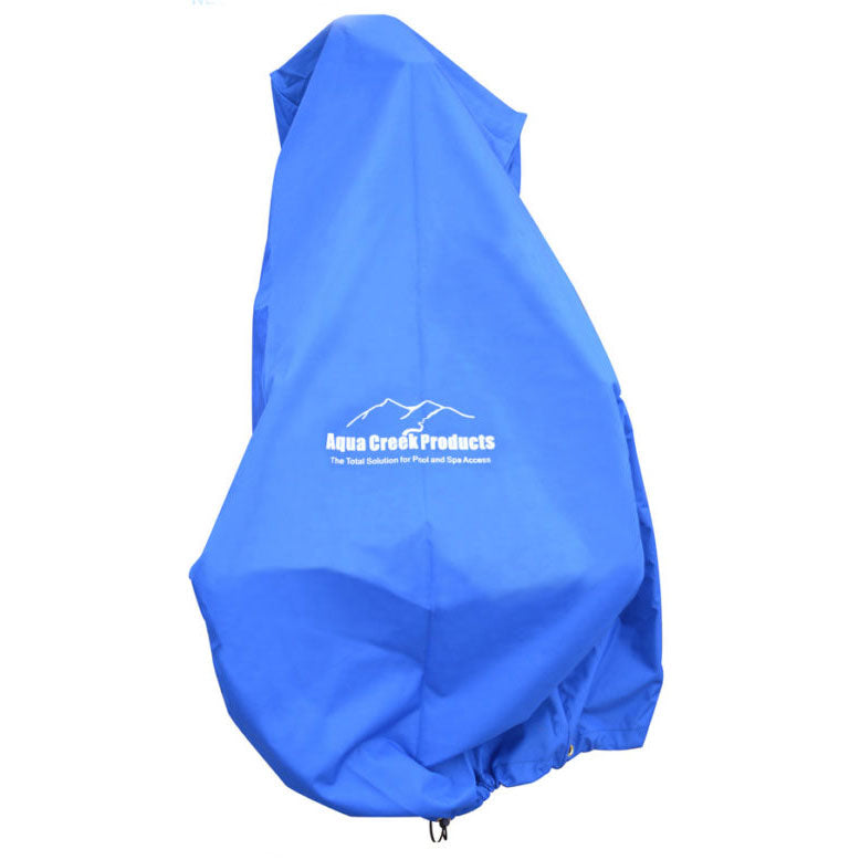 Aqua Creek Pro Series Lift Covers - F-120PPC- Blue