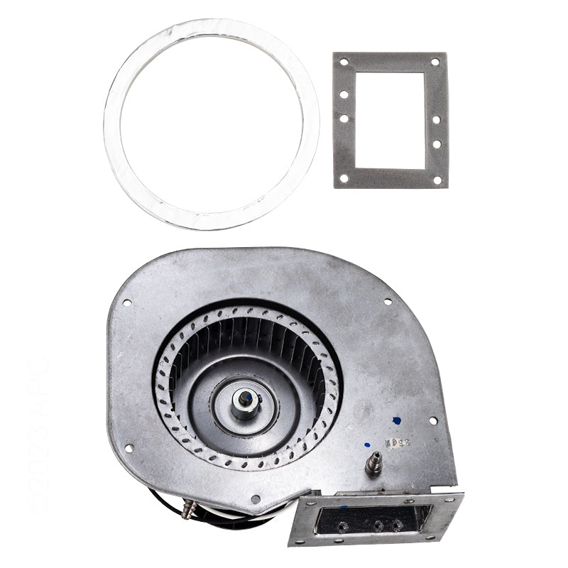 Hayward Combustion Blower Kit For Universal H-Series Heater | FDXLBWR1930